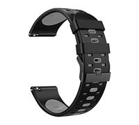 JZFOACHR Silicone Correa Wrist Band pour Pro/Apex 46 mm Sangle Watch Band pour GT3 GT2 GT 3 GT 2 Bracelet de montre de 22 mm GT 3 GT 2