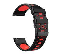 JZFOACHR Silicone Correa Wrist Band pour Pro/Apex 46 mm Sangle Watch Band pour GT3 GT2 GT 3 GT 2 Bracelet de montre de 22 mm GT 3 GT 2