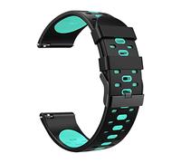 JZFOACHR Silicone Correa Wrist Band pour Pro/Apex 46 mm Sangle Watch Band pour GT3 GT2 GT 3 GT 2 Bracelet de montre de 22 mm GT 3 GT 2