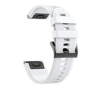 JZFOACHR Silicone Watchbands STRACTS SMART WATCH SMART WATCH POUR 7 7X 6X 6 PRO 5X 5 3HR 935 REMARRE RAPIDE Easy Fit 26 22 mm Bracelet