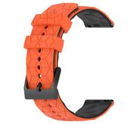 JZFOACHR Slicondes en silicone pour Watch GT3 GT 3 GT2 2 42mm 46 mm Smart Watch for Honor Magic montrez le bracelet Brotte de bracelet