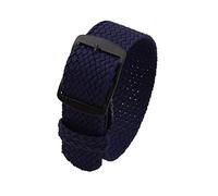 JZFOACHR STACTES DE MONTRE ÉLÉSIEUX ET ÉLÉGANTES POUR MENSELS FEMMES, Vintage Nylon Watchband Remplacement One-Piece portable et respirant Socle de montre ACCESSOIRES