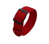 JZFOACHR STACTES DE MONTRE ÉLÉSIEUX ET ÉLÉGANTES POUR MENSELS FEMMES, Vintage Nylon Watchband Remplacement One-Piece portable et respirant Socle de montre ACCESSOIRES