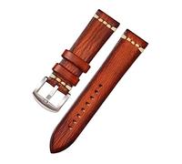 JZFOACHR STOCHES DE MONTRATION ÉLÉGENT ET ÉLÉGANT POUR LES MENSELS FEMMES, VINTAGE COLOGNET VEGAGET VEGAGE TANNÉ STRAPE DE COURT