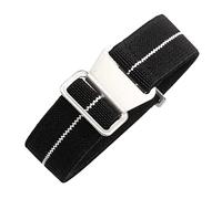 JZFOACHR STRACTES DE MONTRATION ÉLÉSIEUX ET ÉLÉGANTES POUR HOMMES FEMMES, MEN FEMMES DES FEMMES SIGNATIVE RETRO RETRO STRAPLE ELASTIQUE COUPE NYON