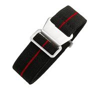 JZFOACHR STRACTES DE MONTRATION ÉLÉSIEUX ET ÉLÉGANTES POUR HOMMES FEMMES, MEN FEMMES DES FEMMES SIGNATIVE RETRO RETRO STRAPLE ELASTIQUE COUPE NYON