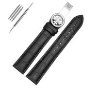 JZFOACHR Véritable sangle de montre en cuir pour PP Philippe Grenade 5167ax 20 mm 21 mm 22 mm Bracelet Men's Wogny Watchband Chain
