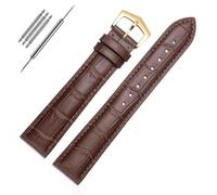 JZFOACHR Véritable sangle de montre en cuir pour PP Philippe Grenade 5167ax 20 mm 21 mm 22 mm Bracelet Men's Wogny Watchband Chain
