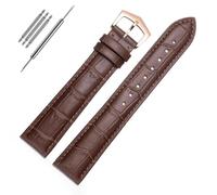 JZFOACHR Véritable sangle de montre en cuir pour PP Philippe Grenade 5167ax 20 mm 21 mm 22 mm Bracelet Men's Wogny Watchband Chain