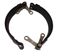 JZGRDN Bande de frein 249018A3 compatible avec boîtier 530 570 580 580B 580C 580D 430 470 480 480B 480C 480D