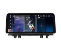 JZHIWEI Android 14 Autoradio Stéréo pour BMW X1 X2 F48 F49 2013-2020 Brancher et Utiliser 12.3''Lecteur Multimédia GPS Navigation Support WiFi 4G USB Soutien Carplay Bluetooth DSP Commandes Au Volant