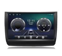 JZHIWEI Android 15 Autoradio Stéréo pour Toyota Prius 20 2002-2009 Brancher et Utiliser 9''Lecteur Multimédia GPS Navigation Support WiFi 4G USB Soutien Carplay Bluetooth DSP Commandes Au Volant