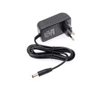 JZK 1.8M DC 9W 9V 1A Adaptateur Secteur pour TP-Link Tapo Wi-FI caméra, Alimentation Remplacement pour Les modèles TP-Link Tapo C100, C110, C211, C310, C320WS, C510W, TC60, TC70 Chargeur Mural