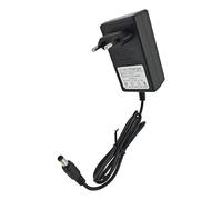 JZK 25.2 V 1 A Adaptateur de Charge pour Batterie Lithium, Adaptateur de Charge DC de Remplacement pour Li-ION avec Voyant de contrôle