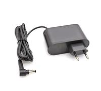 JZK 30.45V Chargeur pour Aspirateur sans Fil pour Dyson V10 V11 V12 V15 | Câble d'Alimentation 1.6M, 30.45V 1.1A Adaptateur Secteur pour Animal Absolute Motorhead SV12 SV14 SV15 SV16 SV20 SV22