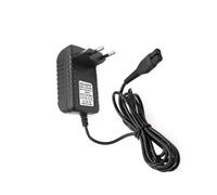 JZK 5.5V Chargeur d'alimentation pour aspirateur fenêtre pour Karcher WV1/Plus, WV2/Plus, WV5, WV55, WV60/Plus, WV70, WV75, WV75 Plus, pour Cordon d'alimentation pour aspirateur fenêtre pour Karcher