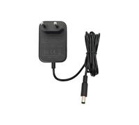 JZK Adaptateur d'alimentation 12 V 3 A, adaptateur 12 V, chargeur mural pour caméras de vidéosurveillance, bandes LED, écrans LCD, routeurs, connecteur 5,5 x 2,1 mm