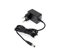 JZK Adaptateur Secteur 5V 2A 10W pour Yealink IP téléphone, Alimentation Remplacement pour Yealink SIP téléphones T29G, T46S, T48S, T54W, T57W, MP54, MP56, Chargeur téléphone Fixe, câble Charge