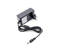 JZK Adaptateur Secteur 5V 4A 20W, Chargeur d'alimentation de Remplacement 5 Volts 4 ampères pour Jetson Nano, pour Odroid XU4/XU4Q, pour Atomic Pi, routeur et Ruban LED