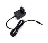 JZK Adaptateur Secteur Alimentation AC 100-240 V vers DC 5 V 2 A pour caméras de vidéosurveillance, Bandes Lumineuses LED, Machines POS, boîtier TV Android, Haut-Parleur Bluetooth, Webcam de sécurité