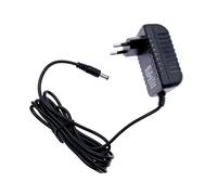 JZK Adaptateur Secteur Alimentation ca 100-240 V à DC 6 V 1A pour Alarme de Sonnette, Distributeur de Savon, AM/FM, Poubelle, Chargeur, Rasoir, etc.