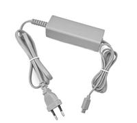 JZK Alimentation Secteur pour Nintendo Wii U Gamepad - Adaptateur de Remplacement Portable avec Multi-Protection
