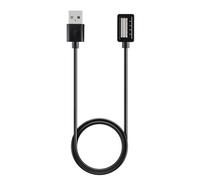 JZK Câble de charge USB magnétique pour Suunto D5/9/9baro/Spartan Ultra HR/Spartan Sport Wrist HR/Spartan Sport Sakura - Câble de charge USB magnétique pour montre GPS de rechange