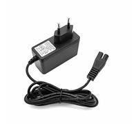 JZK Chargeur Remplacement 5V/2A pour Aspirateurs Piscine pour Intex 28620 | Alimentation UE, Adaptateur Câble d'Alimentation 1,8 M, Pour Intex ZR100, CL1704, 12269, 28620E, 28620EP, 28626E