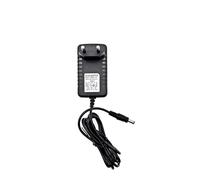 JZK DC 9 V 1,5 A 13,5 W Chargeur de rechange pour imprimante d'étiquettes Brother P-Touch PT-D210 PT-H110 PT-E100, adaptateur de charge d'alimentation secteur pour imprimante d'étiquettes