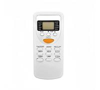 JZK ZH/JT-03 Télécommande de Remplacement pour climatiseur pour CHIGO