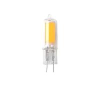 JZLBBC 1 Pièces Ampoules LED G4 Ampoule G4 Cob LED Capsule Lampe LED G4 Ac Dc 12V 3W 5W 7W Blanc Chaud Dimmable,7W,Blanc Chaud