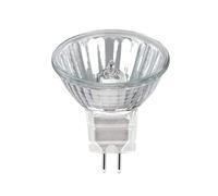 JZLBBC 1Pc Ampoule Halogene MR11 6V 5W 10W 20W 35W Lampe Halogène GU4 Dimmable Projecteur Ampoule Halogène À Spot GU4 Base À Bi-Pin 5W