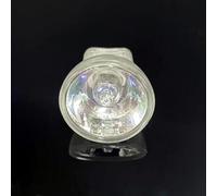 JZLBBC 1Pc Ampoules Halogènes MR8 6V 10W Mini Ampoules Projecteur MR8 6V/12V Spot Halogène Lampe MR8 12V 20W Dimmable 12V-5W