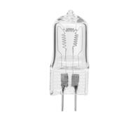 JZLBBC 1PCS Ampoule Halogène GY6.35 150W 230V Lampe halogène G6.35 300W Blanc chaud GY6.35/G6.35 Base à deux broches pour éclairage à haute intensité 300W