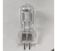 JZLBBC 1PCS GY6.35 300W Lampe Halogène 120V/230V 100W-1000W G6.35 Ampoules halogènes G6.35 / GY6.35 Base pour éclairage marin/commercial blanc chaud 120V-200W