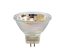 JZLBBC Ampoules Halogènes MR11 GU4 6V 5W 12V 10W GU4 Spot Halogene MR11 6V 20W Dimmable Blanc Chaud 6V-20W