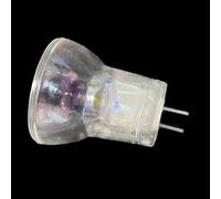 JZLBBC Lampe Halogène MR8 12V 10W Projecteur Halogène MR8 12V 5W Ampoule Spot Halogène MR8 35W 12V GU4 Base À Deux Broches 20W