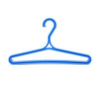 Jzoowar Cintre pour Combinaison de Plongée sous-Marine, Porte-Manteau Pliable pour Combinaison de Plongée, Facile à Utiliser, Bleu