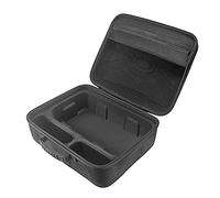 Jzoowar Sac de Rangement pour éTui de Transport Anti-Rayures de Garde pour pour Console Console Accessoires de Machine