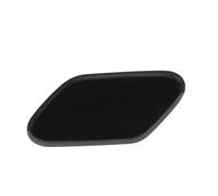 JZsmsai Couvercle Buse Lave-Phare pour Honda CRV CR-V Euro 2012-2017, Cache-buse de Phare Avant Gauche/Droit 76886-T1G-E010-M4/76881-T1G-E010-M4