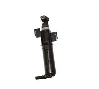 JZsmsai Phares Lave Gicleur pour Audi A5 2011-2016, Buse de Lave-phares Avant Gauche/Droit 8T0 955 101 D/8T0 955 102 D
