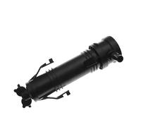 JZsmsai Phares Lave Gicleur pour VW Tiguan 2007-2018 Touareg 7P 2015-2017, Buse de Lave-phares 7P6 955 103 A/7P6 955 104 A/5N0 955 103A