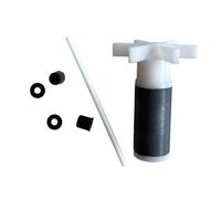 JZSMY Impeller Type de modèle adapté pour Intex SSP-H-20-M & SB-20M pour pompe à eau Pure Spa Impeller, 1 kit comprend une tige en céramique et de nouveaux bushes