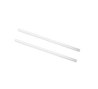 JZSMY Lot de 2 tiges en céramique pour Intex Pure Spa Hot Tub Draisienne Pompe Arbre Fix E90 Erreur