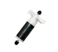 JZSMY Pompe à eau pour Intex Pure Spa Impeller Geeignetes Modèletype SSP-H-20-M & SB-20M, Inclus Edelstahlschaft und Buchsen Pure Spa Whirlpool Pumpenlaufrad/Rotor