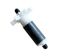 JZSMY pour Intex SSP-H-20-M & SB-20M Pure Spa Pump Impeller Pure Spa Type pour pompe à eau, Impeller comprend arbre en céramique, buissons et cale