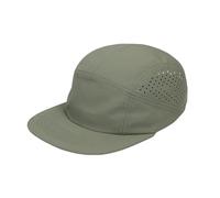 JZTDYPP Casquette Homme Casquette De Baseball À Séchage Rapide, Grande Taille, en Maille Respirante, Unisexe, Style Hip-Hop, pour L'Été Et L'Extérieur, Vert Clair, 56-59 Cm