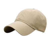 JZTDYPP Casquette Homme Casquette De Baseball D'Été Légère À Séchage Rapide pour Homme, Surdimensionnée, Bleu Marine, pour Sport en Plein Air, pour Grosses Têtes, Kaki, 62-65 Cm