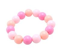 JZWCHQ bijoux coloré de couleur de printemps perles de perles en acrylique