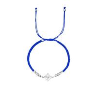 JZWCHQ bijoux vintage métallique en acier inoxydable Irish nœud creux bracelet women's mode ouvert non fitness trackers pour